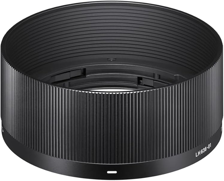 Sigma 35mm F2.0 DG DN L-Mount Sigma 35mm F2.0 DG DN L-Mount